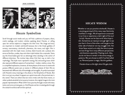V. Castro Kropp, Sinn, & Sjel^Tales of the Dark Feminine: TALES OF THE DARK FEMININE Inspirational Stories of the World's Fiercest Goddesses