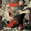 Yoshiko Watanuki Nyheter^Tales of the Hundred Monsters Next Door Vol. 1