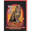 Kort, Bursdag & Anledning^Talk to Your Cat