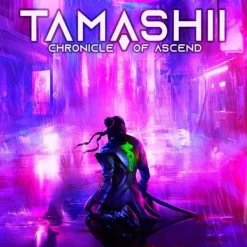 Kamil 'Sanex' Cieśla Samarbeid^Tamashii: Chronicle of Ascend