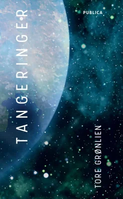 Tore Grønlien Tangeringer* Bøker På Norsk