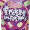 Tangy Mixed Fruit Freeze Dried Candy 80g* Godteri