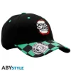 Demon Slayer Tanjiro Cap* Hodeplagg