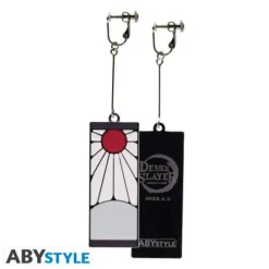 Tanjiro Earrings Set* Smykker|Smykker