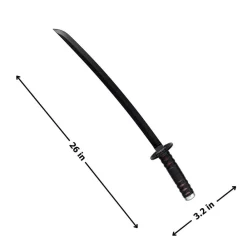 Tanjiro's Sword Replica* Replika