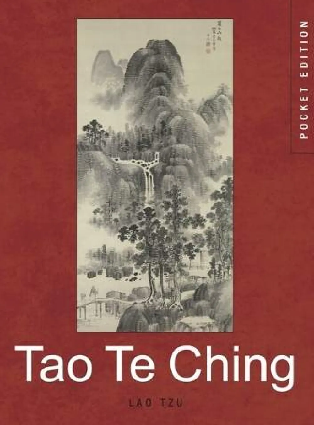 James Trapp Tao Te Ching* Filosofi & Livsstil