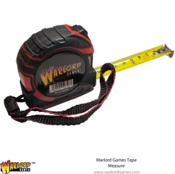 Bolt Action Tape Measure* Verktøy