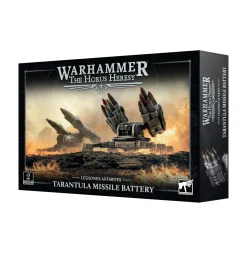 Games Workshop Tarantula Missile Battery* Andre Miniatyrspill