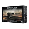 Games Workshop Andre Miniatyrspill^Tarantula Sentry Guns