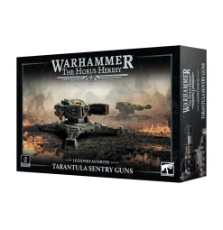 Games Workshop Andre Miniatyrspill^Tarantula Sentry Guns