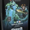 Tarkir: Dragonstorm Magic the Gathering Commander Deck^Tarkir: Dragonstorm Temur Roar Commander Deck