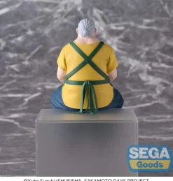 Samleobjekter^Taro Sakamoto Store Manager Version PM Perching 15 cm