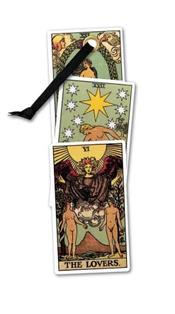 "Tarot" Bookmark* Bokmerker