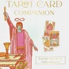 Victoria Maxwell Kropp, Sinn, & Sjel^Tarot Card Companion: Master the art of tarot reading