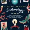 Yoshi Yoshitani Tarot of the Divine Stickerology* Teknikk & Vitenskap|Kropp, Sinn, & Sjel