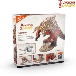 Archon Studio Tarrasque* Monstere|Tilbehør