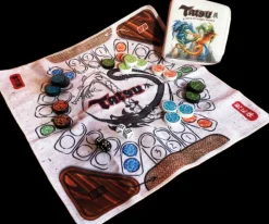 Tatsu Pocket* Spill For To