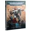 Games Workshop T'au Empire: Codex HC* Warhammer 40,000