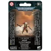 Games Workshop T'au Empire: Kroot Flesh Shaper* Warhammer 40,000