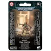 Games Workshop T'au Empire: Kroot Trail Shaper* Warhammer 40,000