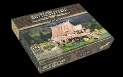 Battle Systems Tavern , Fantasy Terrain* Terreng & Tilbehør