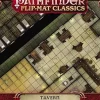 Paizo Publishing Tilbehør^Tavern Flip-Mat Classics