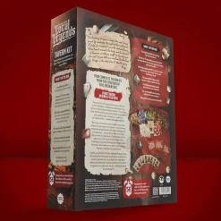 Steamforged Games Tilbehør^Tavern Kit