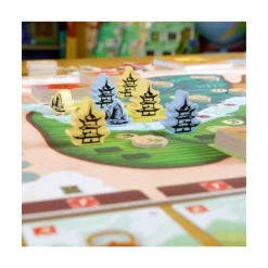 Tomáš Holek Tea Garden* Strategi