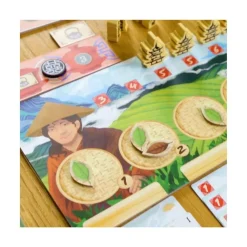 Tomáš Holek Tea Garden* Strategi