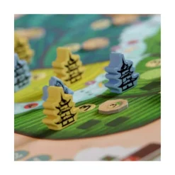 Tomáš Holek Tea Garden* Strategi