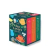 Jessie Ford Tea Lover's Box Set* Kokebøker|Teknikk & Vitenskap