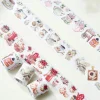 Tilbehør^Tea Temptations Washi Tape Sticker Set