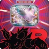 Pokémon Trading Card Game^Team Rocket Nidoking EX Collector's Tin Box