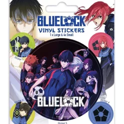 Klistremerker^Team Z Vinyl Sticker