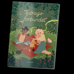 K O'Neill Lgbtq+^Tedrageforbundet HC