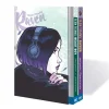 Kami Garcia Samlebokser^Teen Titans: Raven and Beast Boy HC Box Set