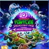 Teenage Mutant Ninja Turtles: Splintered Fate Tv-Spill^Deluxe Edition (PS5)