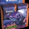 Teenage Mutant Ninja Turtles Magic the Gathering Booster Display^Teenage Mutant Ninja Turtles Collector Booster Display Boks