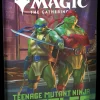 Teenage Mutant Ninja Turtles Magic the Gathering Teenage Mutant Ninja Turtles Play Booster Pack* Booster Pack