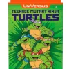 Teenage Mutant Ninja Turtles Starter Deck* Andre Kortspill