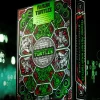 Theory11 Deluxe Playing Cards Kortstokk|Klassikere^Teenage Mutant Ninja Turtles Deluxe Kortstokk