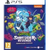 Teenage Mutant Ninja Turtles: Shredder's Revenge Tv-Spill^Anniversary Edition (PS5)