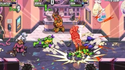 Teenage Mutant Ninja Turtles: Shredder's Revenge Tv-Spill^Anniversary Edition (PS5)