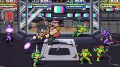 Teenage Mutant Ninja Turtles: Shredder's Revenge Tv-Spill^Anniversary Edition (PS5)