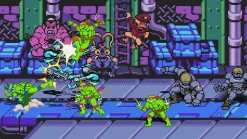 Teenage Mutant Ninja Turtles: Shredder's Revenge Tv-Spill^Anniversary Edition (PS5)