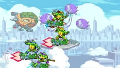 Teenage Mutant Ninja Turtles: Shredder's Revenge Tv-Spill^Anniversary Edition (PS5)