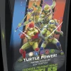 Teenage Mutant Ninja Turtles Magic the Gathering Teenage Mutant Ninja Turtles Turtle Power Commander Deck* Commander Deck
