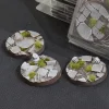 Gamers Grass Temple Bases Round 50 mm (3)* Basing & Modellering