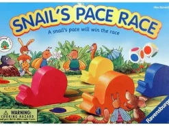 Alex Randolph Tempo Nordisk 2026 Utgave* Barn