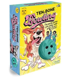 Ten Bone Bowling Selskapsspill^